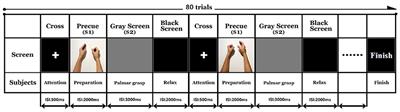 Assessing the Relationship Between Motor Anticipation and Cortical Excitability in Subacute Stroke Patients With Movement-Related Potentials